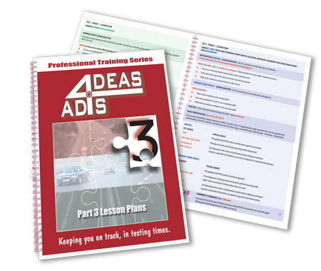Ideas4ADIs - Lesson Presenter Part 3