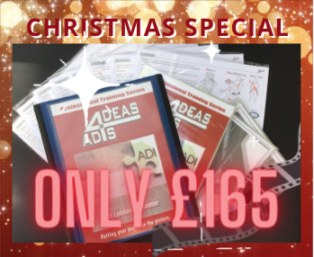 ADI Complete Package – Christmas Special